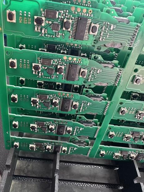 Guangzhou Haina High-Tech Co., Ltd.