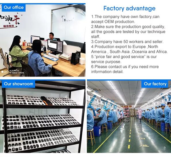 Guangzhou Haina High-Tech Co., Ltd.