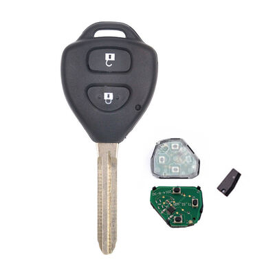 Genuine For Toyota Innova 2012-2013 Remote Control FCCID B41TH 314.3MHZ