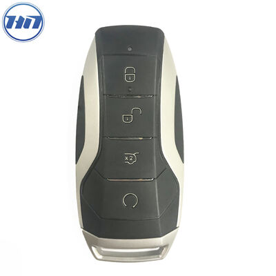 434MHz ID46 Chip Car Key For BYD Song DM-i / New Generation Tang DM I / Second Generation Song Pro