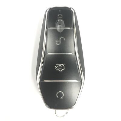 Original BYD Qin PLUS DM-i/EV New Car Key 434MHz ID46chip PN: K2TF4-41A F4H E04860E2