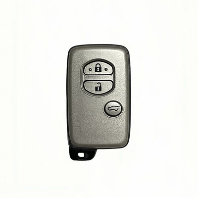 Genuine Toyota 315MHz 4Dchip Board Number 5290, PN: 89904-0G010, Model: 14ADK-11 Smart Remote Car Key