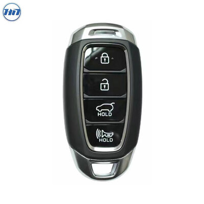 Original Car Key Remote with 4 Buttons PN 95440-J9001 for 2019-2020 Hyundai Kona