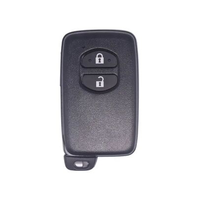 Aftermarket Toyota Pruis 2 Buttons 315 MHz 4Dchip Board Number 5290 FCCID 14ADW-11 Car Remote Key