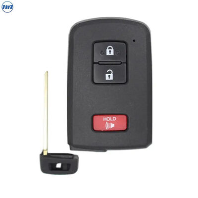 Toyota Remote FCCID HYQ14FBB 0010 P/N 89904-0C050 315MHz