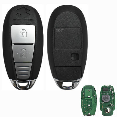 Suitable For Suzuki Fengyu/Xiaotu Genuine Smart Key 315MHz47 Chip FCCID: TS007