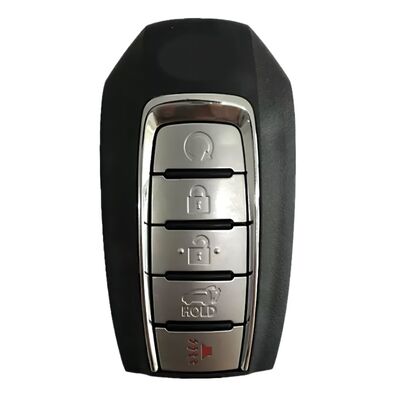 5 Button Smart Key HN006226 For Remote Control 2020 Infiniti QX50 With Chip 4A 433MHz S180144707