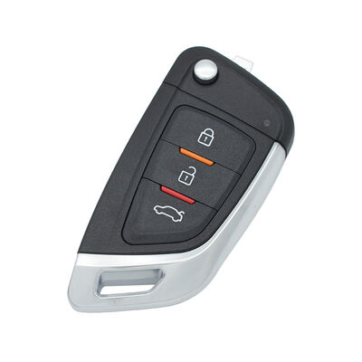 New Arrival 3 Button Remote With Xhorse Hand Vvdi Key Tool Car Remote Xkkf02En