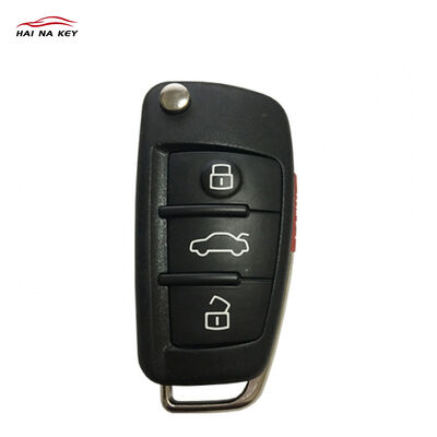 315/ 48 Auto Key For Audi FCCID NBGFS12A71 Model FS12A71