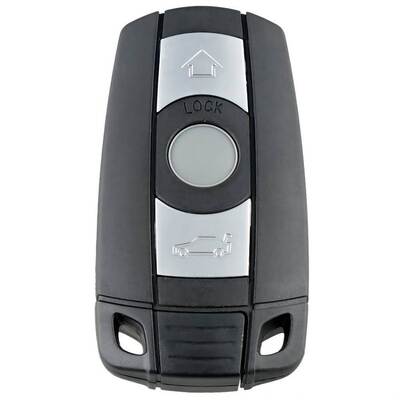 HN00B246 315/433/868Mhz 3 Button Remote Key Fob Car Key Fob PCF7945 Chip KR55WK49127