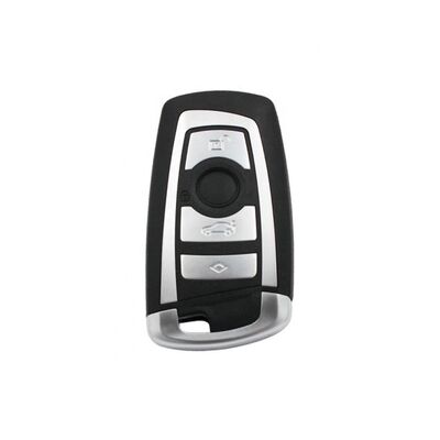 Remote Control Car Key Entry With 49 Chip For FEM CAS4 CAS4+ System 1/3/4/5/6/7 Series