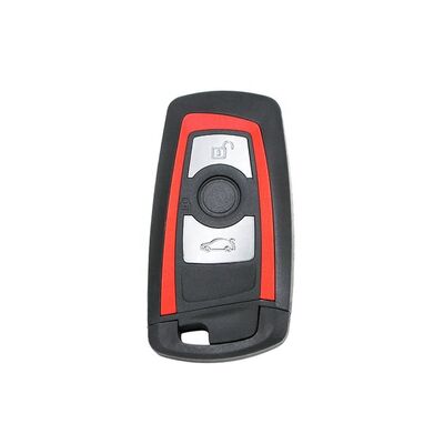 CAS4 CAS4+ Car Key 3 Buttons 868MHz Remote Key Fob Auto Part FCCID 9250284-01
