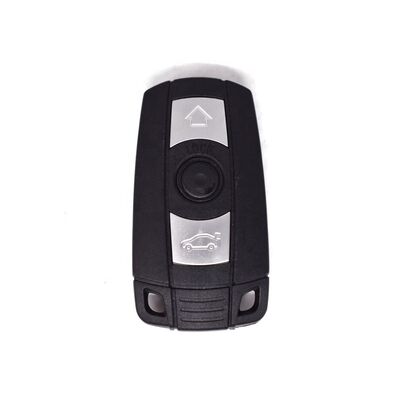 3 Buttons Keyless Remote Entry Car Key Fob FSK 315MHz 46 Chip Remote Key Fob