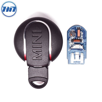 433MHz 49 Chip Auto Keys 3 Button Car Smart Key Remote Board