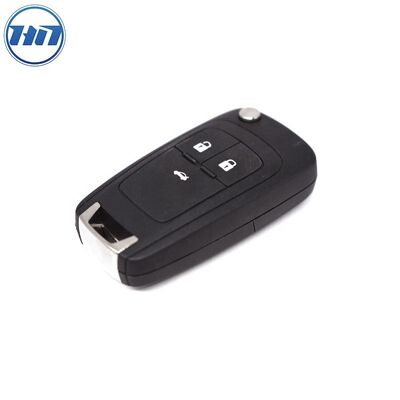Original Car Key For Excelle Folding Smart Chip 26253943