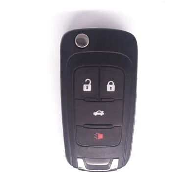 Smart Car Key For Chevrolet 315MHz ID46 PCF7947A Chip FCCID AVL-B01T1AC