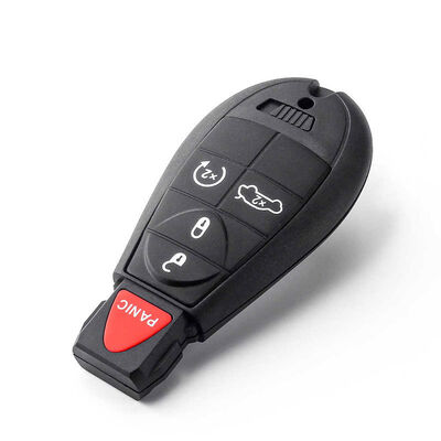 FCC ID M3N32297100 Remote Key For Dodge 433mhz ID46 Chip