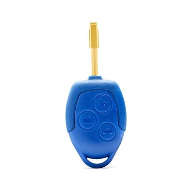 Original Auto Car Remote Key Fob For Ford WM VM 2006-2014