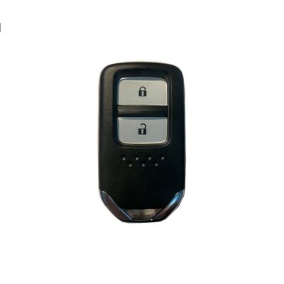 HN007252 2 Button Remote Smart Car Key 4A Chip 313.8Mhz FSK 72147-TZA-J0 TWB1J0118