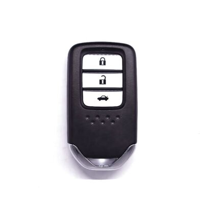 HN007251 3 Buttons 72147-T9C-J01 Car Smart Key Keyless Auto Car Remote Key Fob FSK 313.8MHz ID47Chip