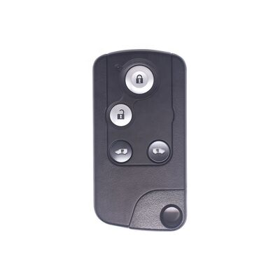 ELYSION 2012-2015 Car Key Fob with 433MHz Frequency ID46 Chip and 4 Buttons for Honda