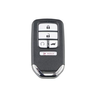 4 Buttons Car Key For Honda FCCID CWTWB1G0090