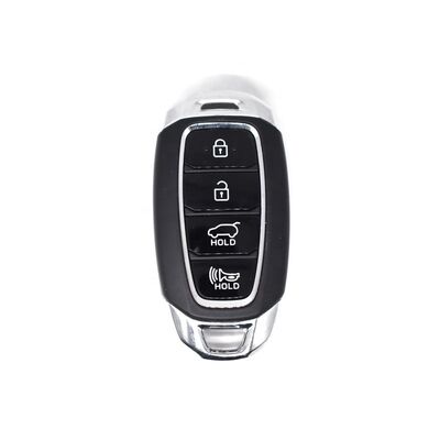 Car Key Part No 95440-J9000 FCCID TQ8-FOB-4F18 For Kona 2019