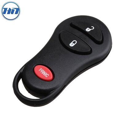 315MHz 3 Buttons Auto Control Car Remote Entry Folding For Jeep Grand Cherokee 1998-2004