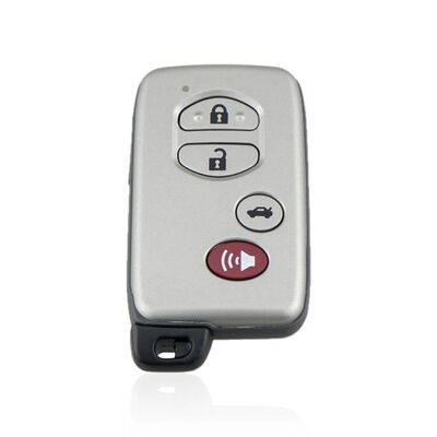 HN005209 Smart Key Remote 4 Buttons 433MHz FCC ID: B53EA For Toyota Aurion 2007-2009