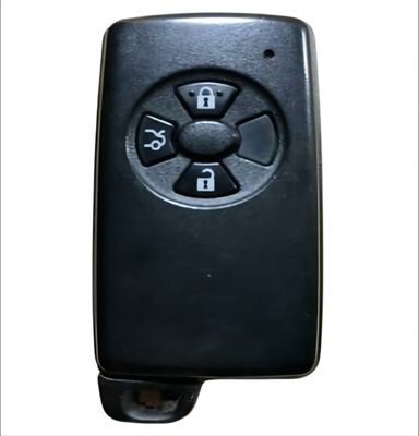 HN005343 SMART KEY 3 BUTTONS 312MHz 89904-20030 ID -74 271451-6340