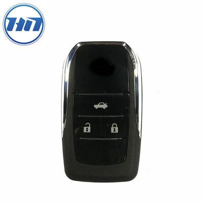 Suitable for Toyota candy bar modified folding shell