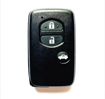 Genuine Subaru XV & Impreza Push Button Key Transmitter 88835SG032 MY14 NEW PCB 271451-6920