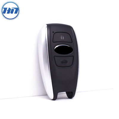 3 Buttons FSK 315MHz 4D Smart Remote Car Key Fob for Subaru