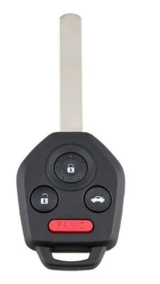315MHz/G Chip CWTWB1U811 Smart Key For LEGACY OUTBACK FORESTER IMPREZA