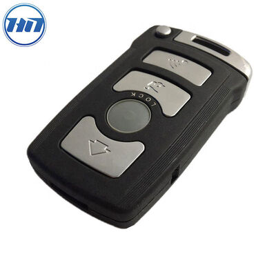 Excellent Keyless Remote Control Smart Car Key Fob Shell Cover