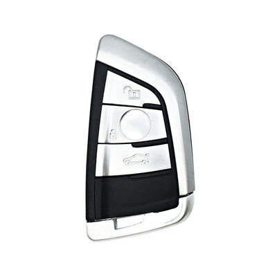 Excellent 3buttons Auto Car Key Remote Replacement shell