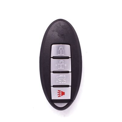 Excellent 4buttons Car Key Go Remote Replacement Shell for Entry Case FCCID KR55WK48903