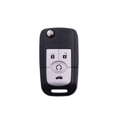 5+1 Buttons Auto Smart Remote Key Fob Car ASK 315MHz 8A Chip 7429 Keyless Auto Car Key