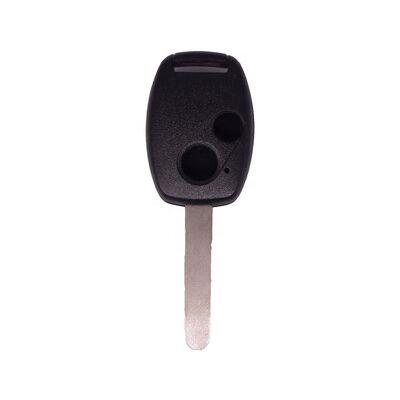 2 Buttons Remote Key Shell Case For Accord Civic CRV Pilot 2006DJ0987