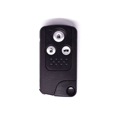 3buttons Remote Car Key Civic CRV Accard Smart Entry