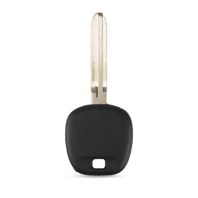 TOY43 Key Blade Transponder Key Shell for Toyota