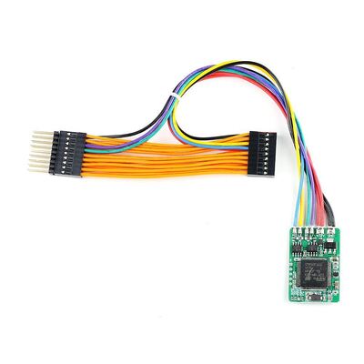 Original Yanhua MB CAN Filter 18 In 1 For Benz / BMW Universal CAN Filter