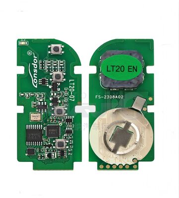 Lonsdor LT20-07 Universal Smart Key PCB 8A 314.35MHz for Lexus