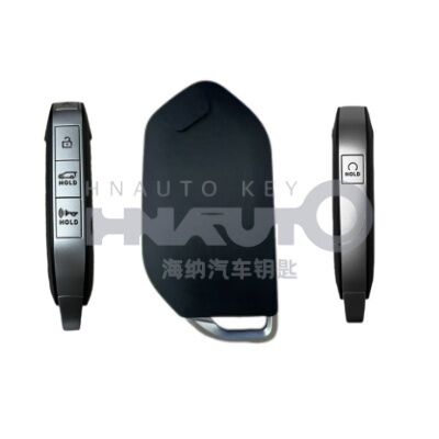 KIA 2022 - 2025 Kia 95440-S9610 Aftermarket Car Keys 5B FCCID TQ8-FOB-4F71 434 MHZ