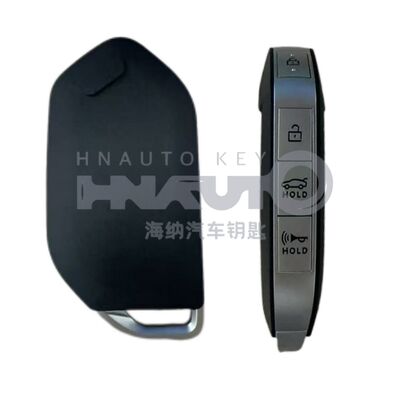 Aftermarket KIA 2022 - 2025 95440-GG000 5B FCCID TQ8-FOB-4F61M44 434 MHZ/4A