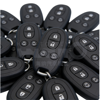 Suzuki Alto Wagon Hustler Smart Remote Key 315MHz ID47 PCF7953 FCC ID:R74P1 