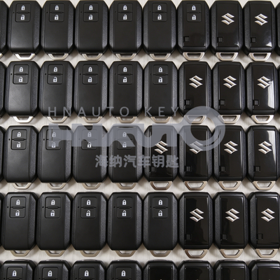  OEM Suzuki Super Swift Smart Remote Key Fob  FCC CWTR53R0 ID47 | 2-Buttons | HU133 | 434MHz 