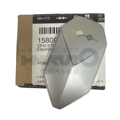 SFH-3791200-D1 EIectronic Smart Key 15809225-00 Original Smart Key ID46 Chip 433.92MHz ASK for Formula Leopard 5/8 Only Wholesal MOQ is 50pcs