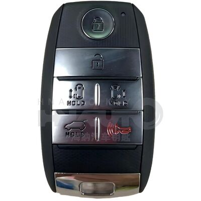 Smart Key 6Button 433MHz ID47 Chip OEM 95440-A9300 SY5YPFGE06 for 2016-2021 Kia Sedona Keyless Entry Remote