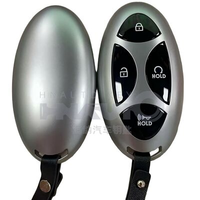 2024-2025 Hyundai Tuscon FOB Smart Key 4+1 Button 433MHz ID4A 95440-N9500 Proximity Remote Key